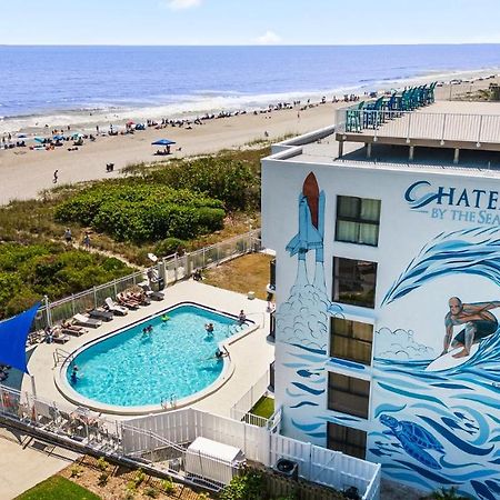 Chateau By The Sea Cocoa Beach Luaran gambar