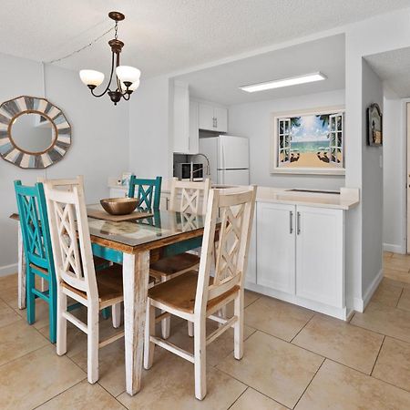 Chateau By The Sea Cocoa Beach Luaran gambar