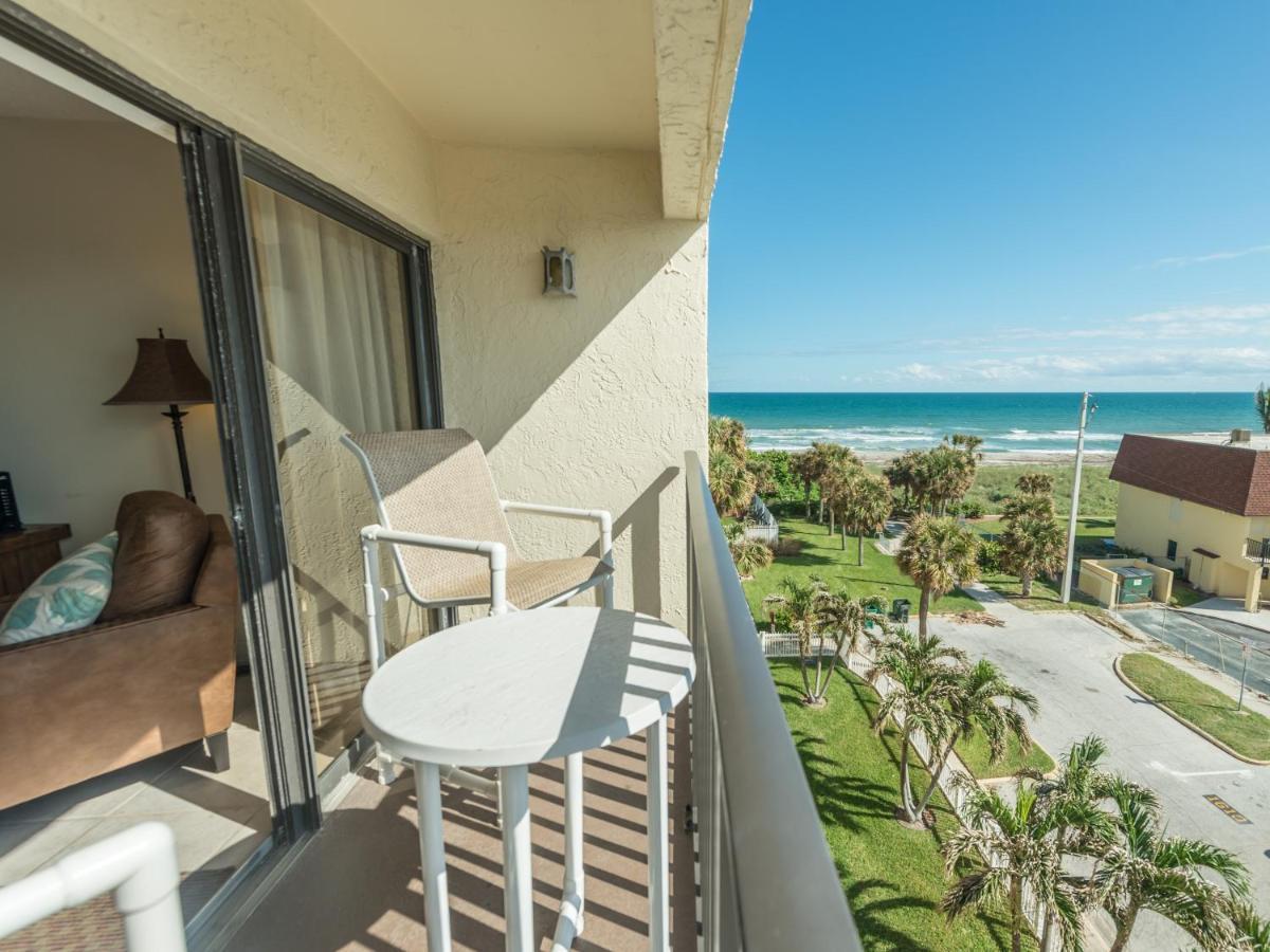 Chateau By The Sea Cocoa Beach Bilik gambar