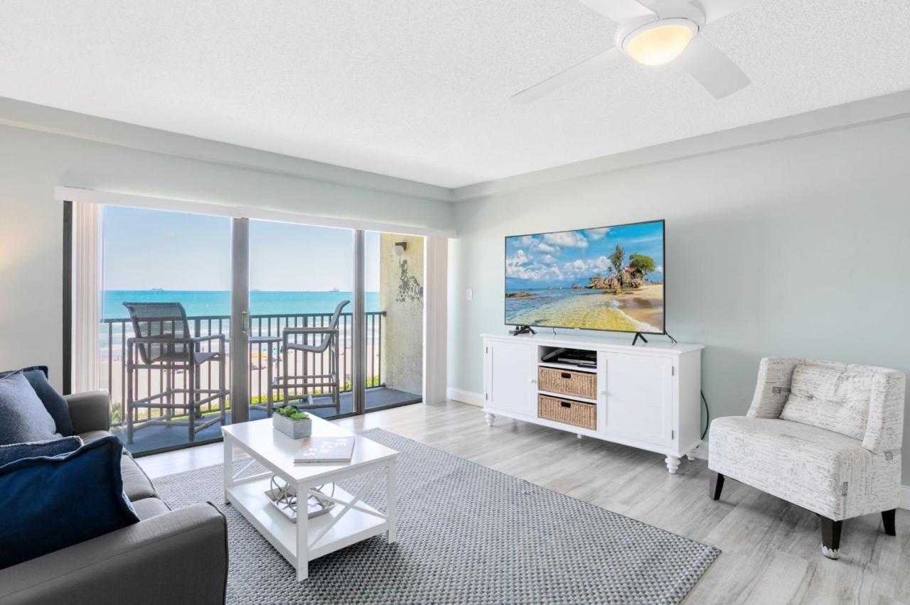 Chateau By The Sea Cocoa Beach Bilik gambar