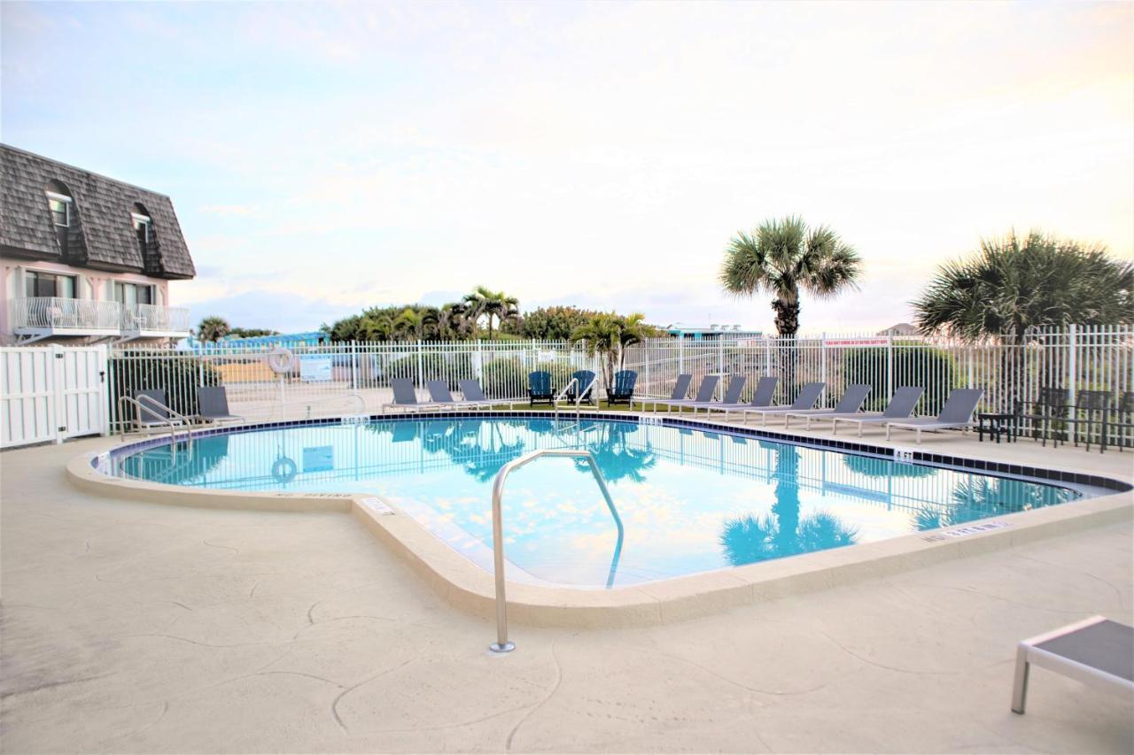 Chateau By The Sea Cocoa Beach Luaran gambar