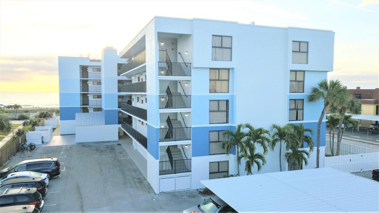 Chateau By The Sea Cocoa Beach Luaran gambar