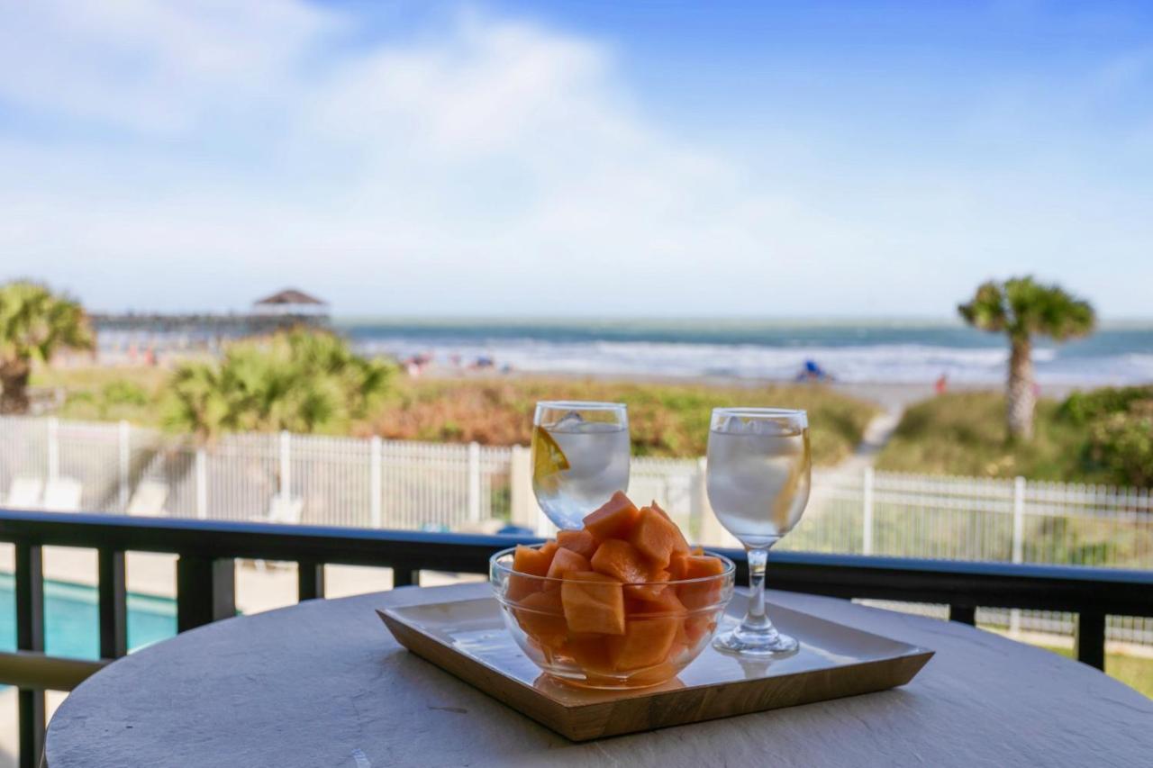 Chateau By The Sea Cocoa Beach Luaran gambar