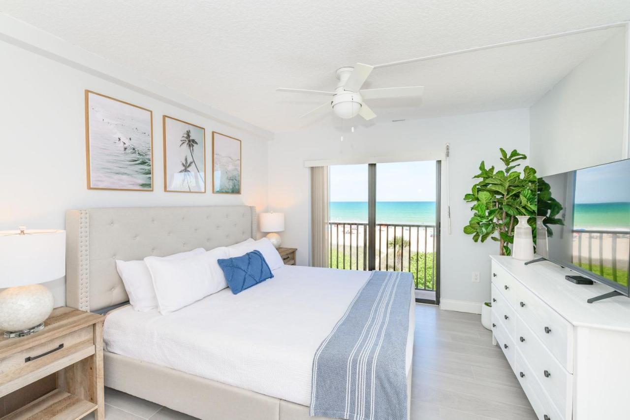 Chateau By The Sea Cocoa Beach Luaran gambar