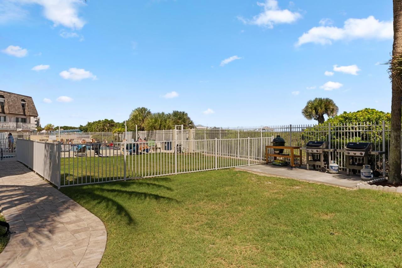 Chateau By The Sea Cocoa Beach Luaran gambar