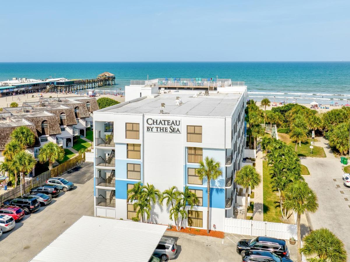Chateau By The Sea Cocoa Beach Luaran gambar