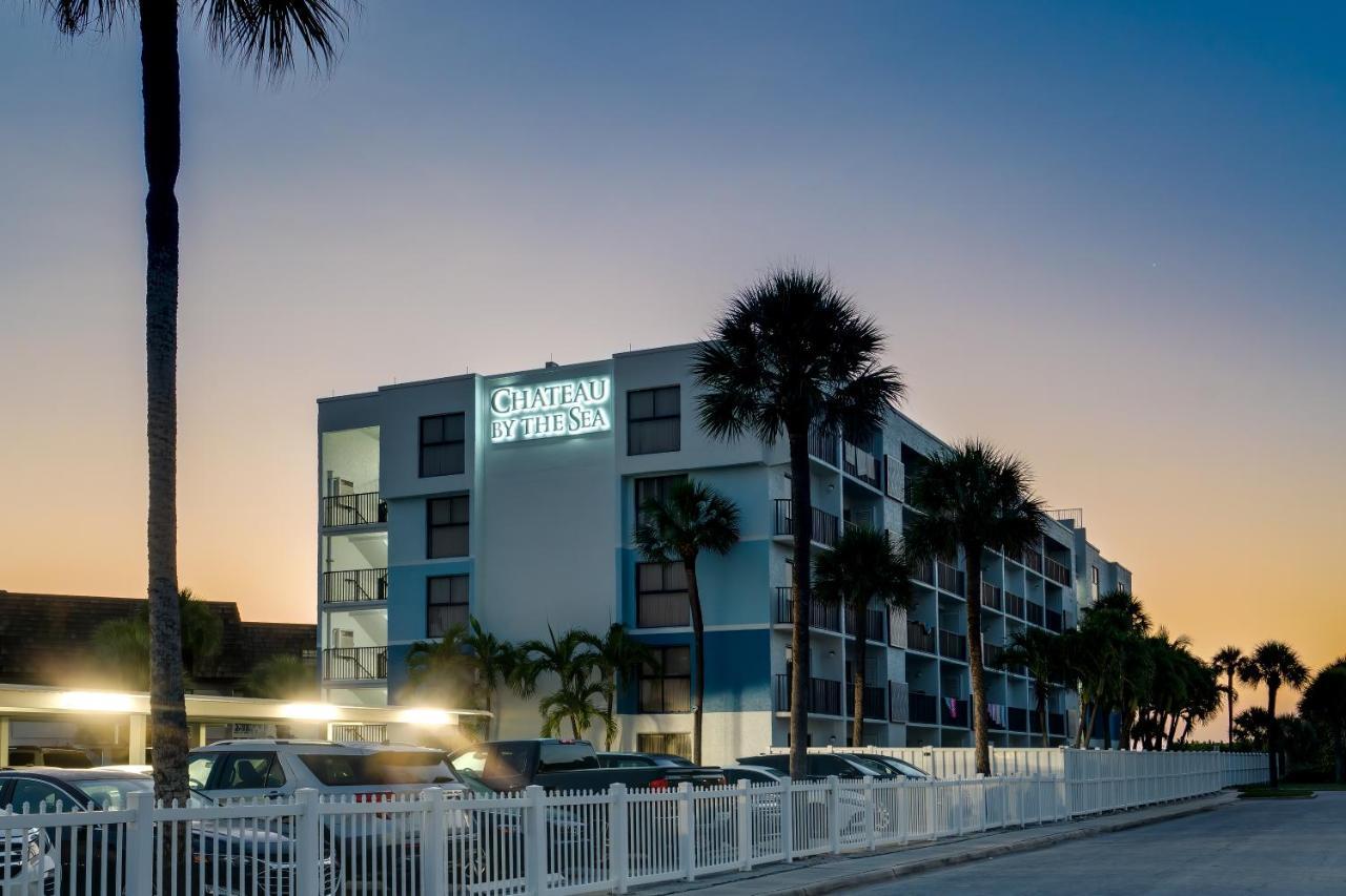 Chateau By The Sea Cocoa Beach Luaran gambar