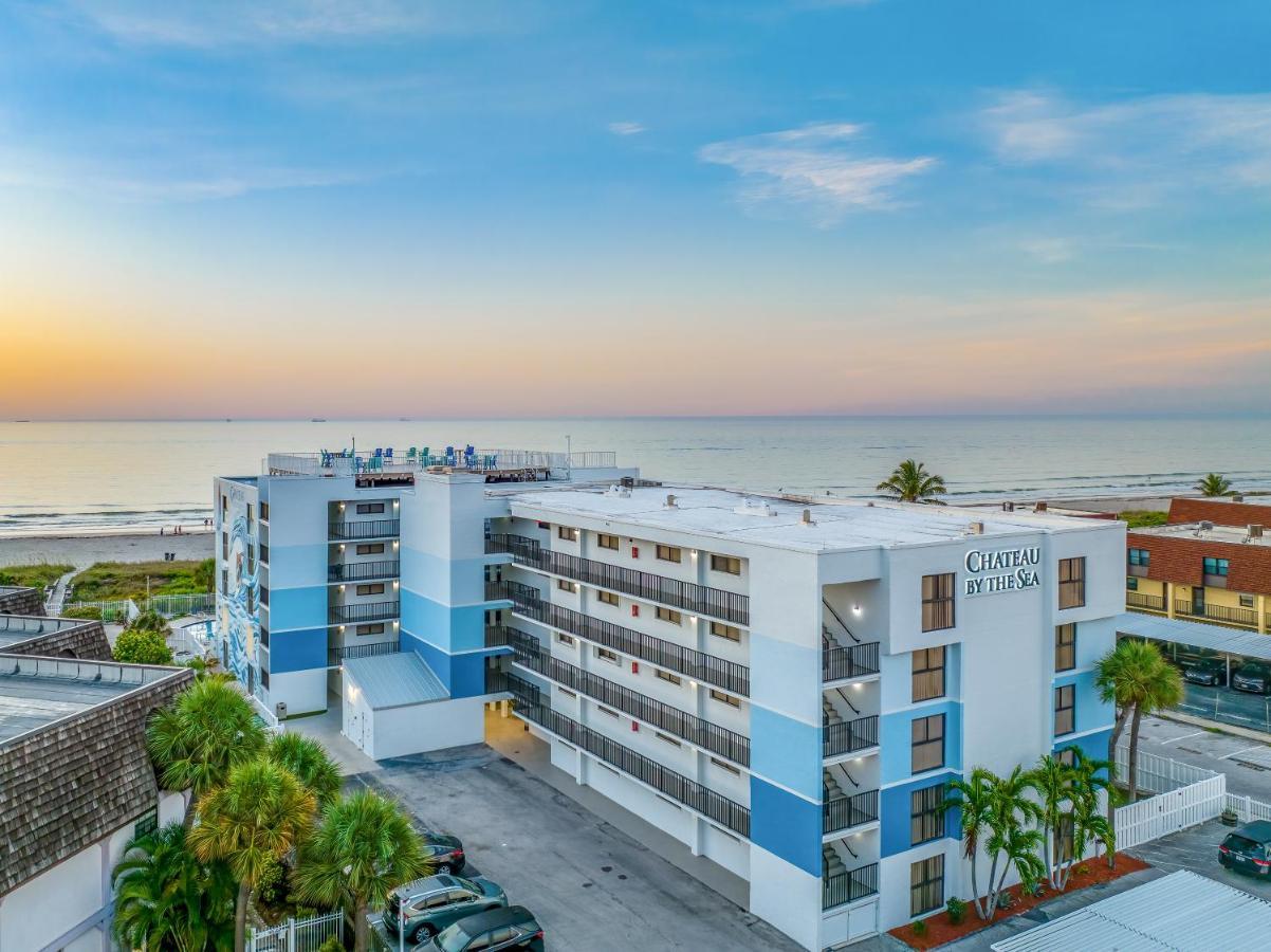 Chateau By The Sea Cocoa Beach Luaran gambar