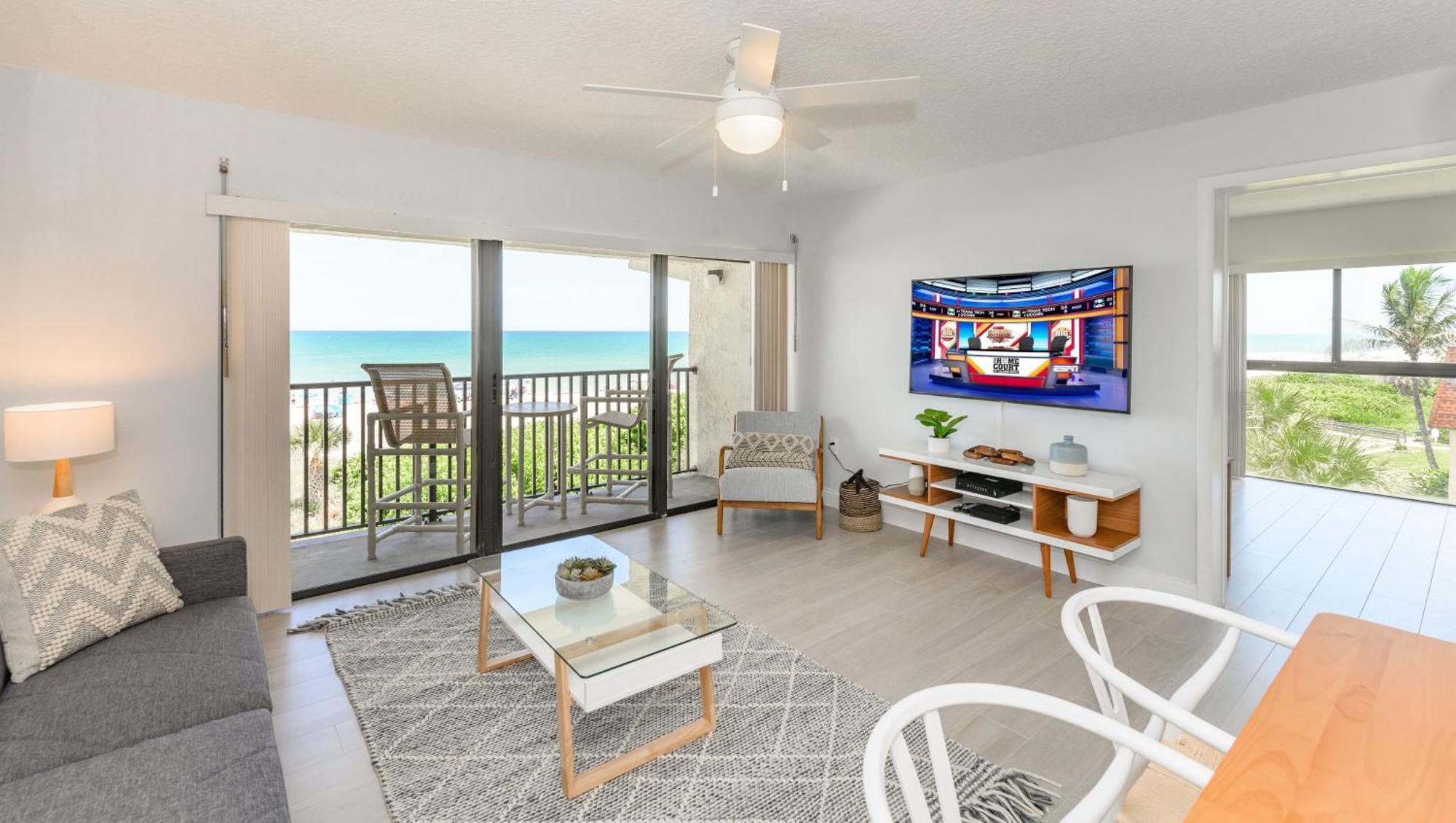 Chateau By The Sea Cocoa Beach Luaran gambar