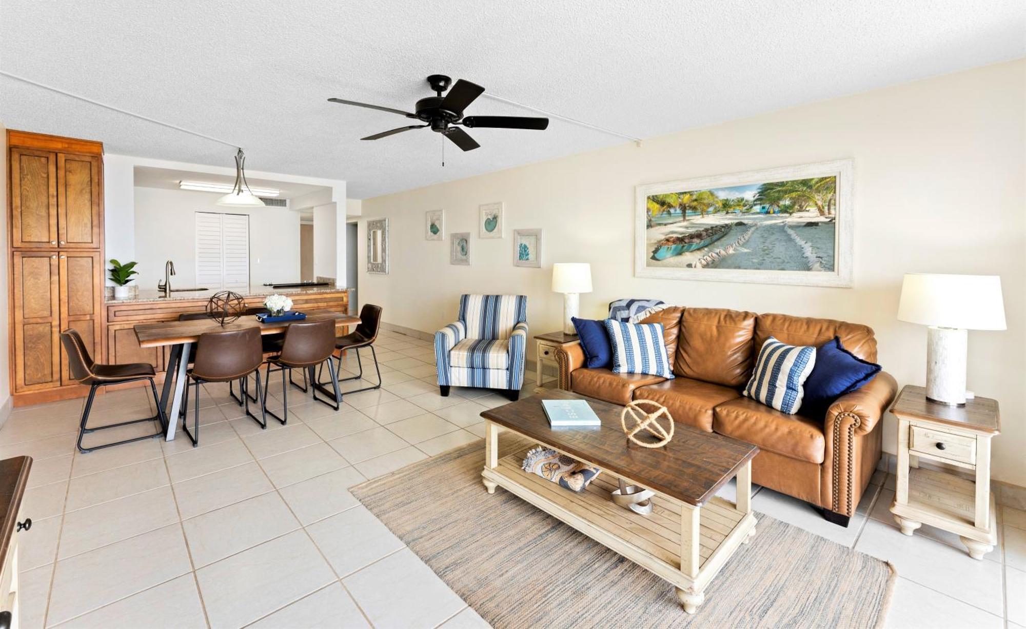 Chateau By The Sea Cocoa Beach Luaran gambar