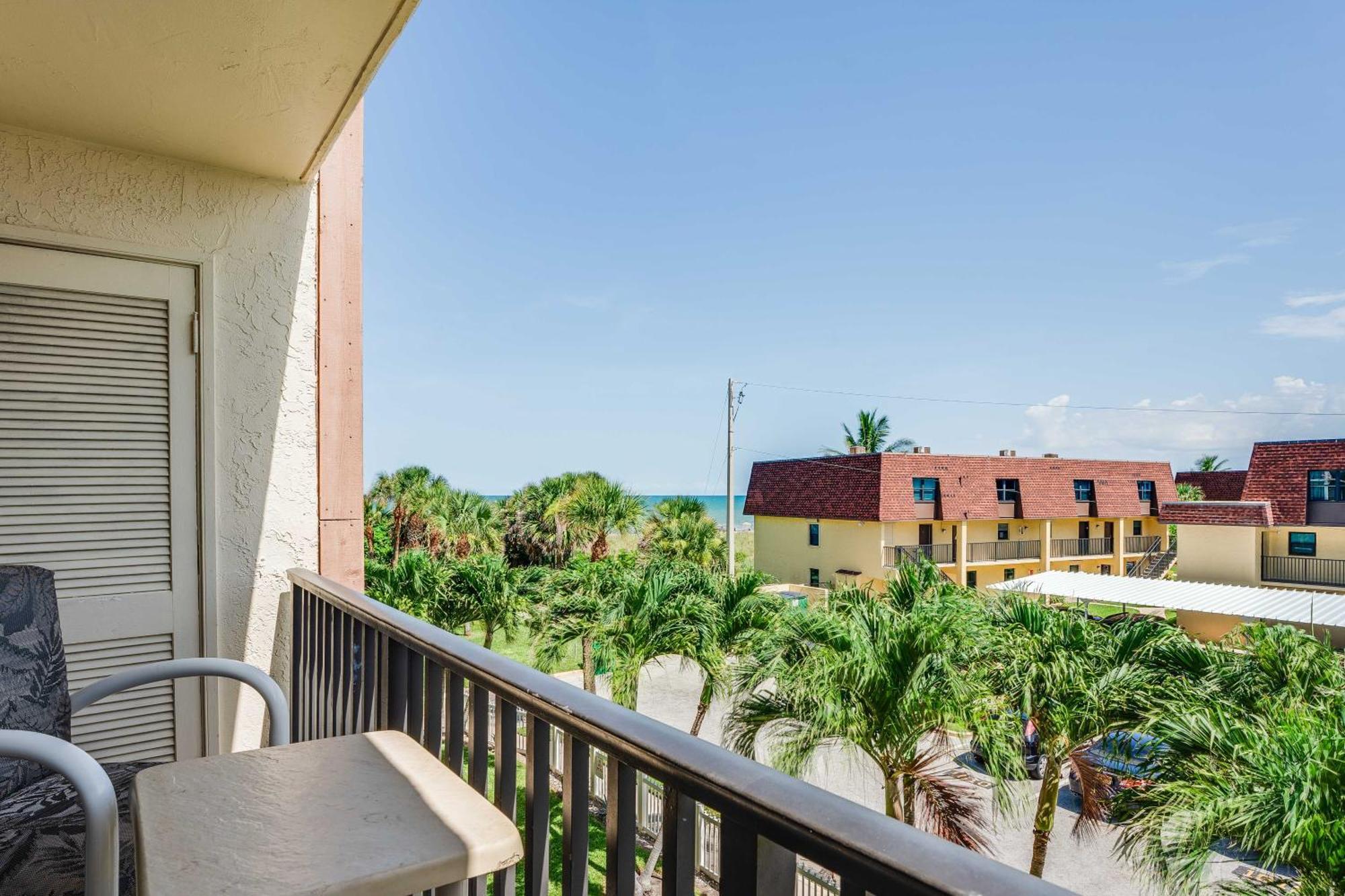Chateau By The Sea Cocoa Beach Luaran gambar