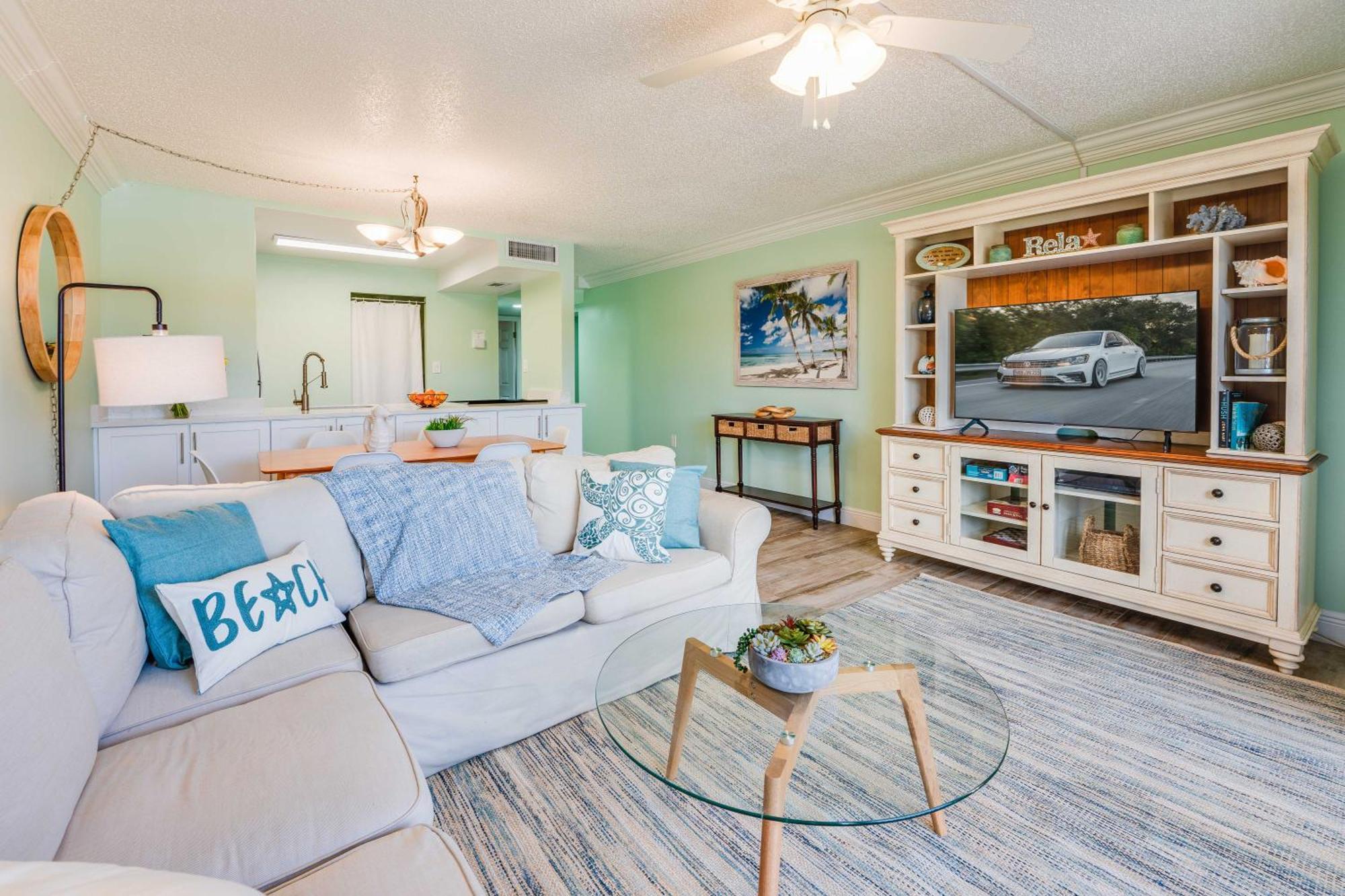 Chateau By The Sea Cocoa Beach Luaran gambar