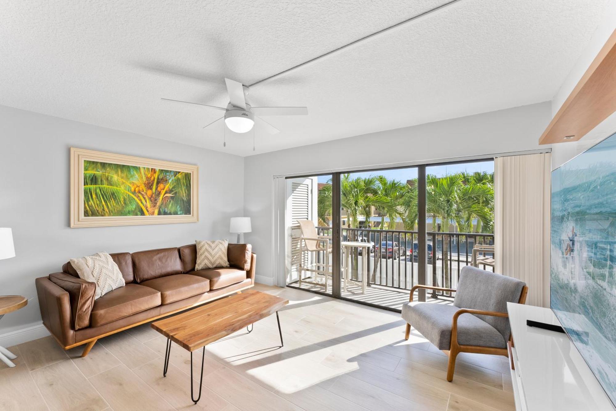 Chateau By The Sea Cocoa Beach Luaran gambar