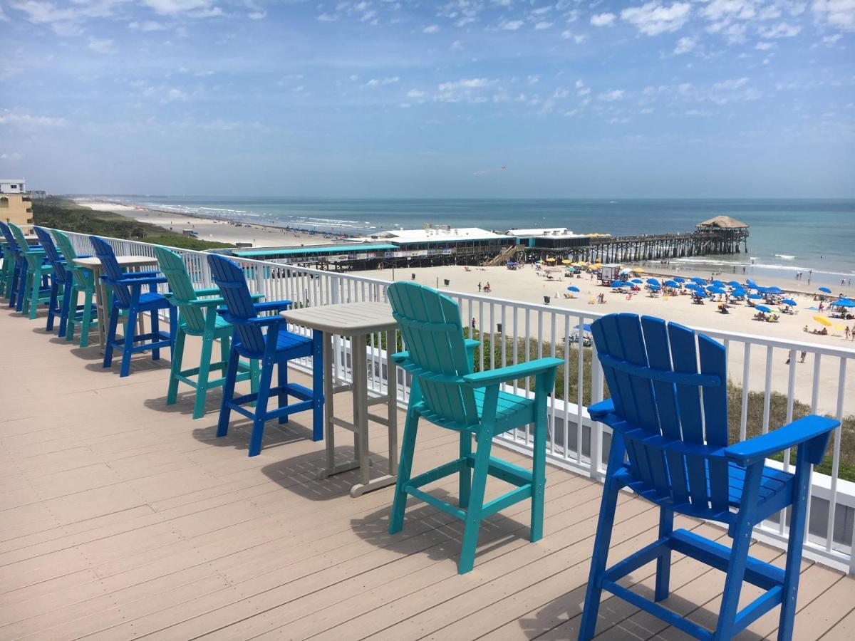 Chateau By The Sea Cocoa Beach Luaran gambar