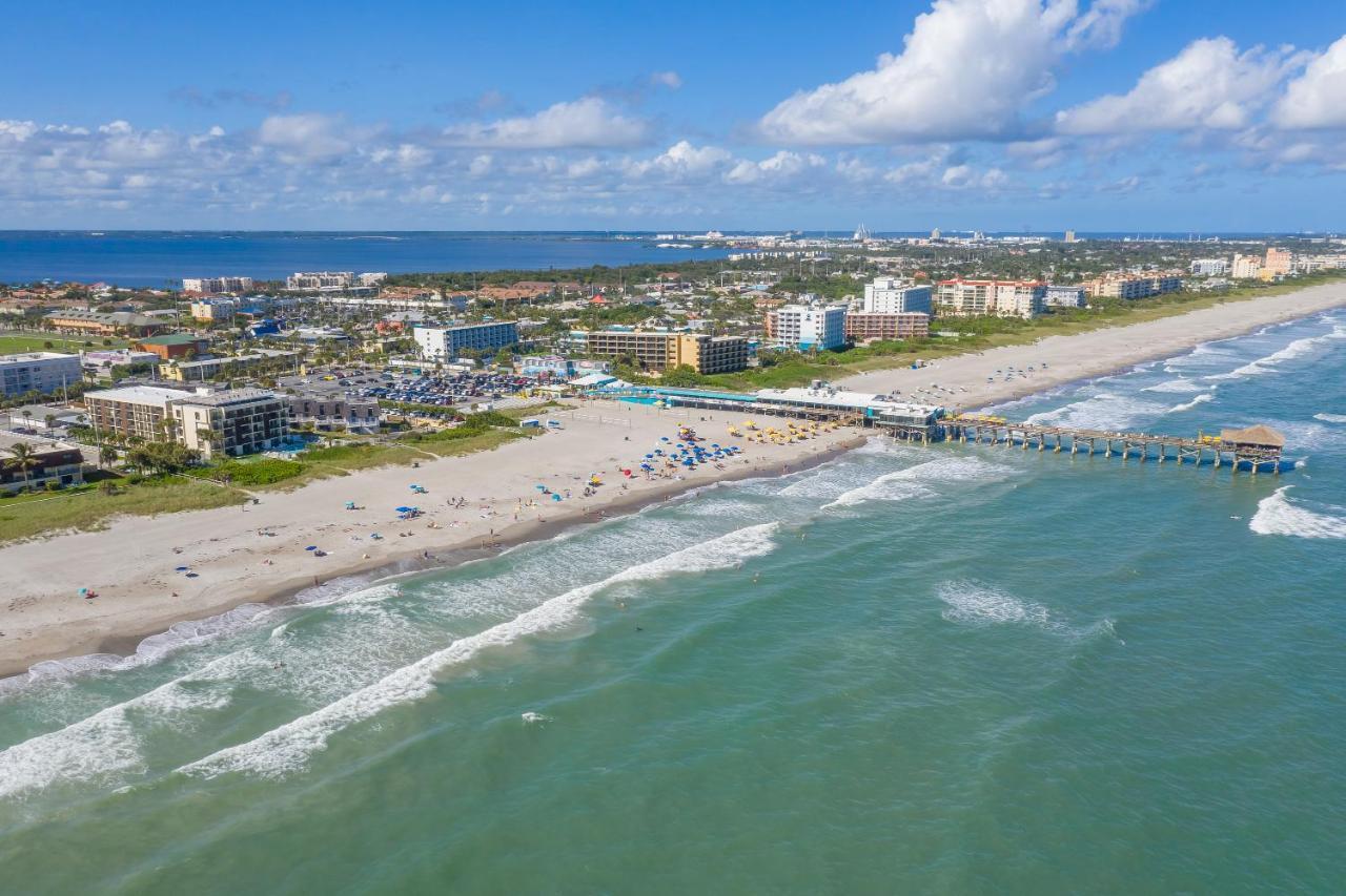 Chateau By The Sea Cocoa Beach Luaran gambar